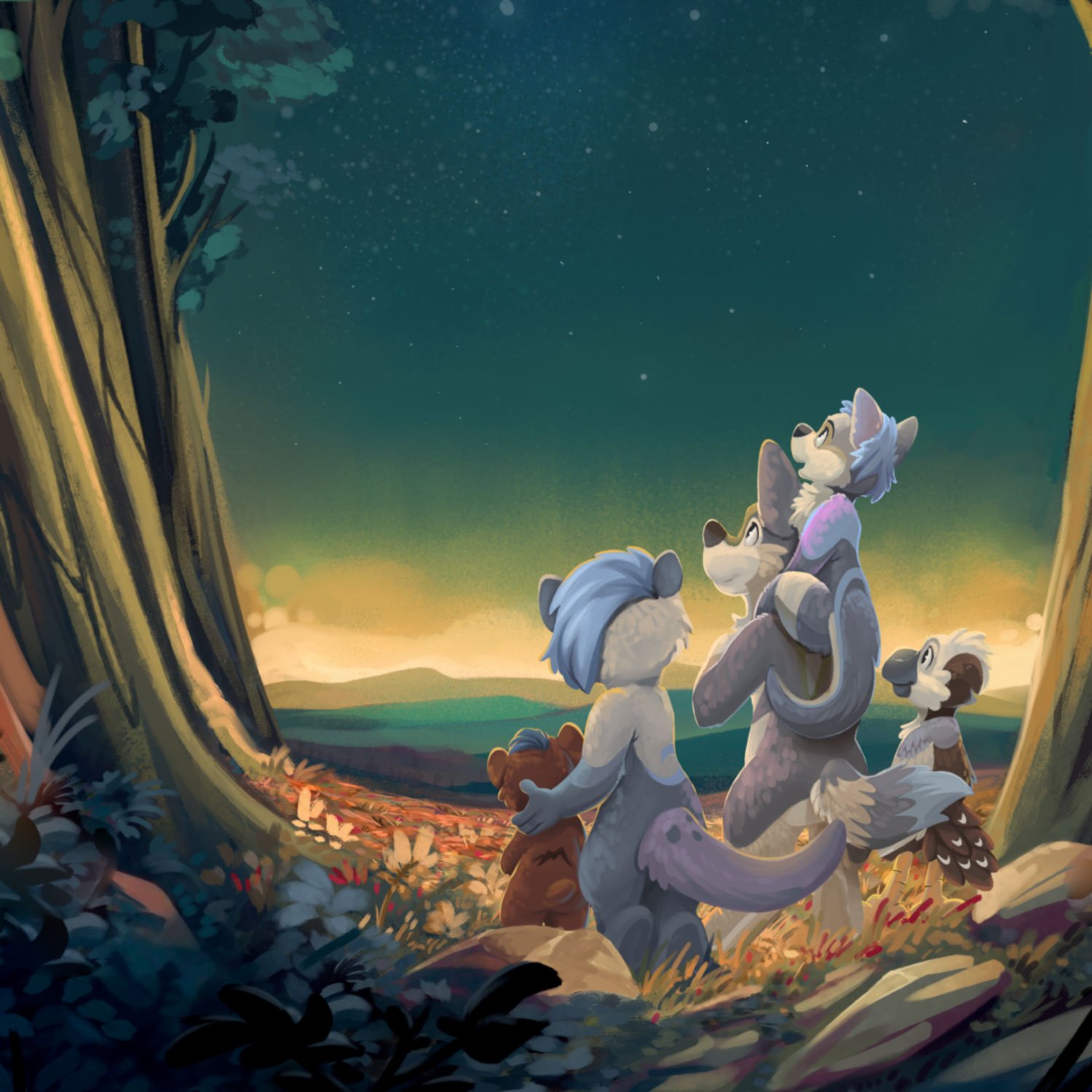 Anthro Northwest 7